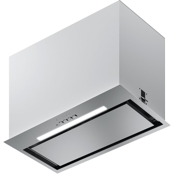 FABER INKA LUX EVO X A52 52 cm Inox Μηχανισμός Απορρόφησης image 0