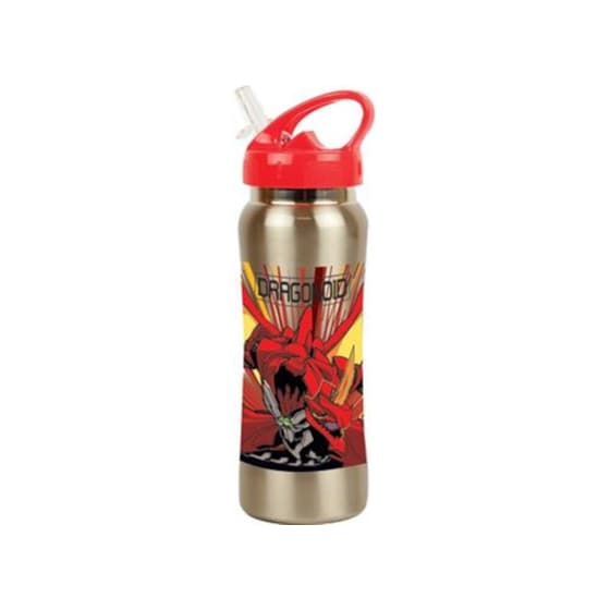 Παγούρι GIM Ss 580ml Bakugan image 0