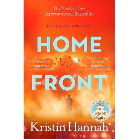 Home Front image 0