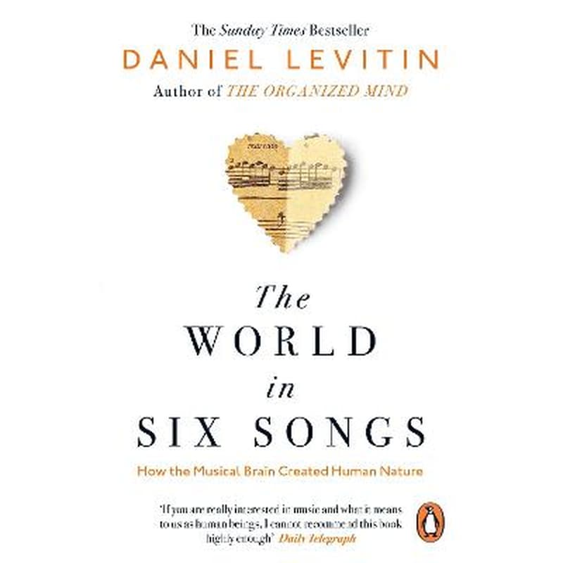 The World in Six Songs