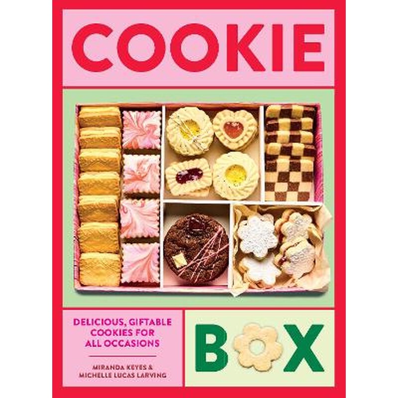 Cookie Box