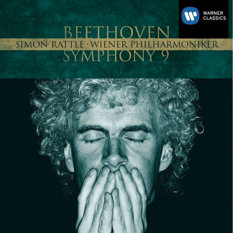 Beethoven: Symphony No. 9 (2LP)