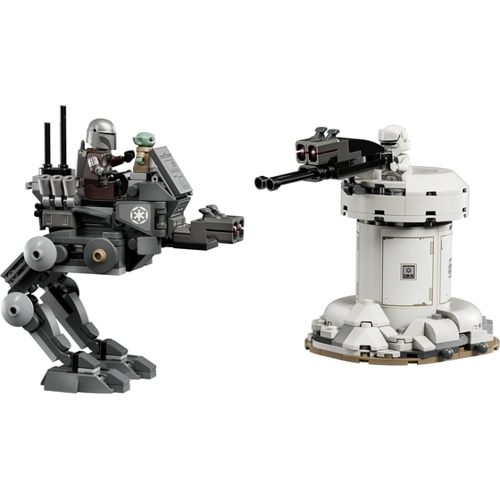 LEGO® Star Wars™ AT-RT™ Attack (75444) image 4
