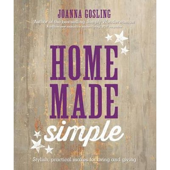 Homemade Simple image 0