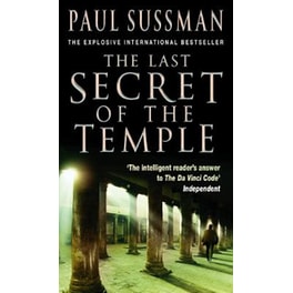 Last Secret Of The Temple