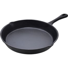 Μαντεμένιο Τηγάνι ESTIA IRON  01-4484 30 cm