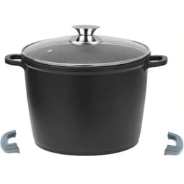 Κατσαρόλα CHEFFINGER CF-DP32 32 cm Μαύρο