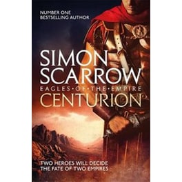 Centurion (Eagles of the Empire 8)