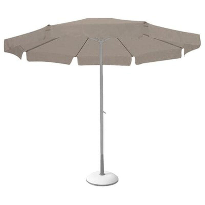 Πανι Για Ομπρελα Υφασμα Μπεζ