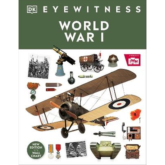 World War I image 0