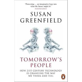 Tomorrow's People