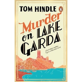 Murder on Lake Garda