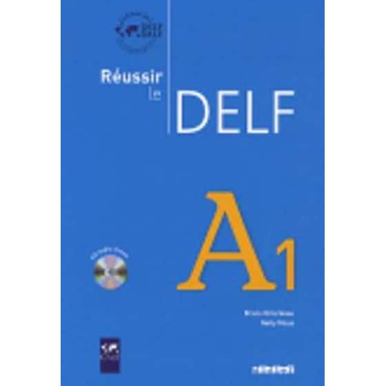 Reussir le DELF 2010 edition image 0