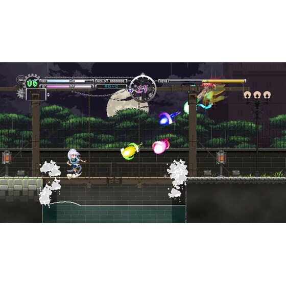 Touhou Luna Nights - PS5 image 9