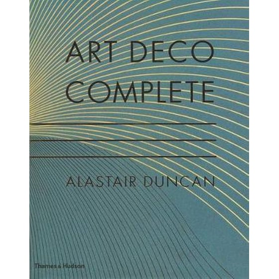 Art Deco Complete image 0