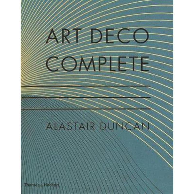 Art Deco Complete