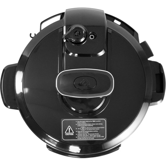 Χύτρα Ταχύτητας SOGO OLL-SS-10790 1000 W 5 L Inox image 4