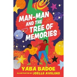 Man-Man and the Tree of Memories