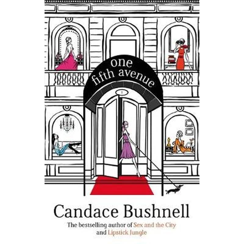 One Fifth Avenue