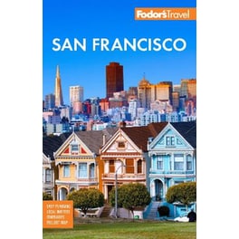 Fodor's San Francisco