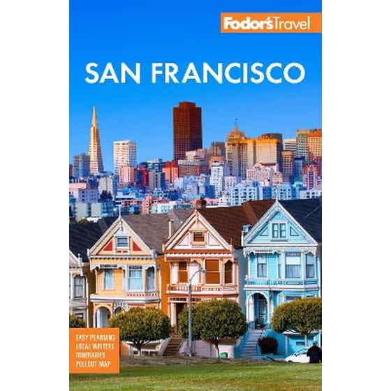 Fodor's San Francisco image 0