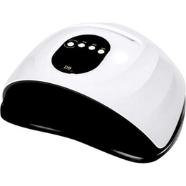 Φουρνάκι Νυχιών Uv/led - Sund9 - 150w - 581733 - White