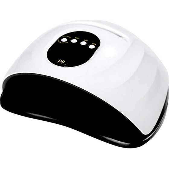 Φουρνάκι Νυχιών Uv/led - Sund9 - 150w - 581733 - White image 0