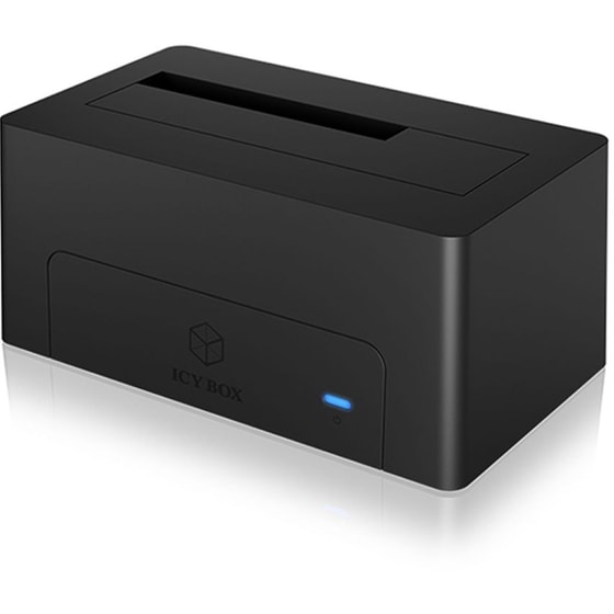 Docking Station Icy Box IB-1121-C31 για HDD/SSD image 1
