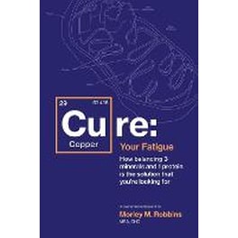 Cu-RE Your Fatigue