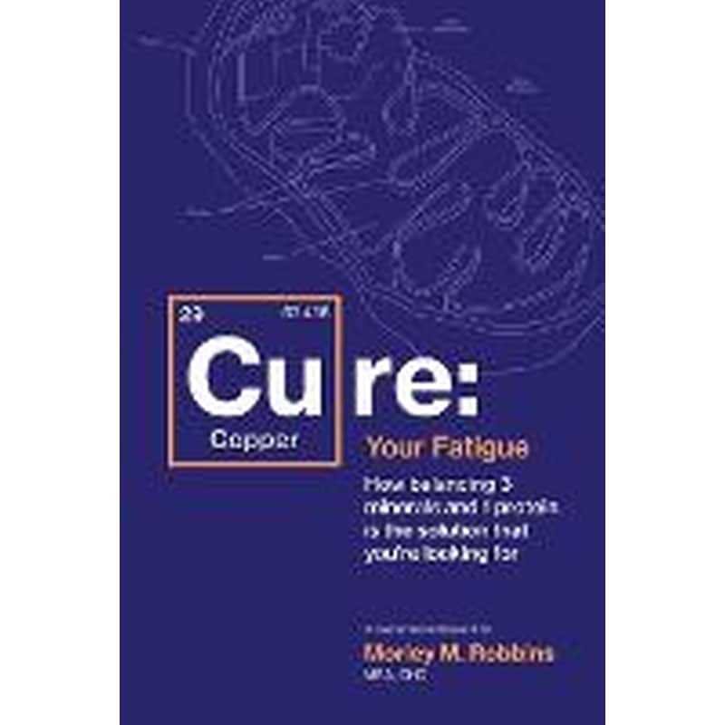 Cu-RE Your Fatigue
