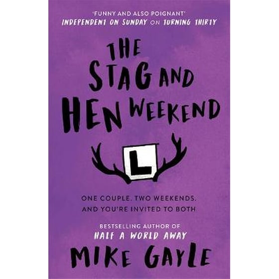 The Stag and Hen Weekend image 0