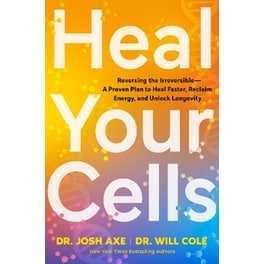 Heal Your Cells