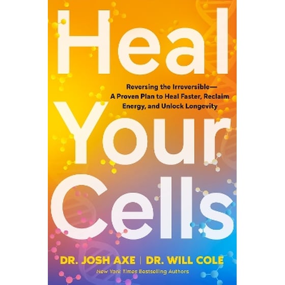 Heal Your Cells image 0
