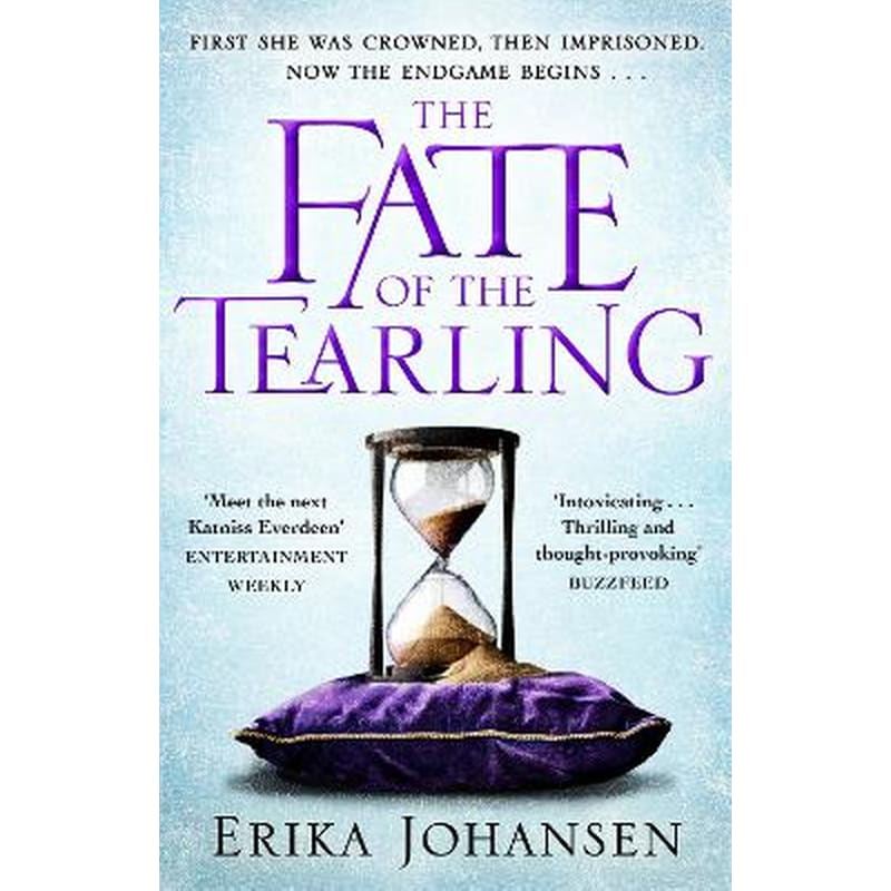 Fate of the Tearling