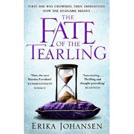 Fate of the Tearling
