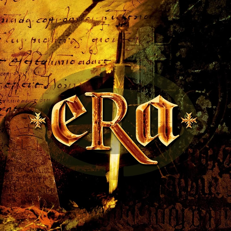 Era I (LP Colored)
