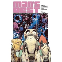 Man's Best