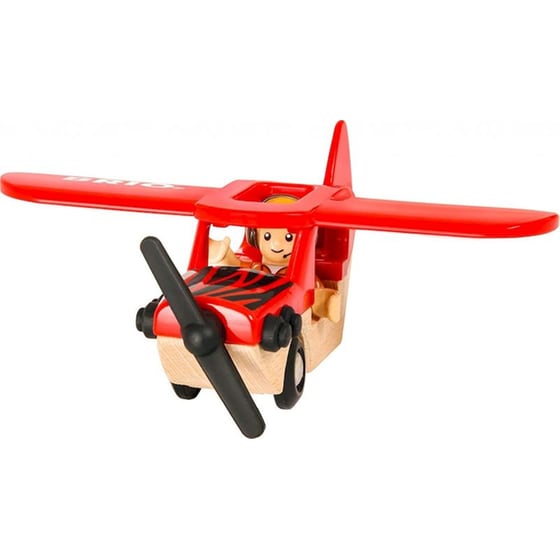 Brio World Αεροπλάνο Σαφάρι (33963) image 1