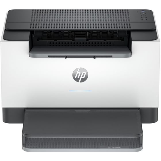 HP M207dw Ασπρόμαυρος Εκτυπωτής LaserJet A4 WiFi (8J9K9F) image 0
