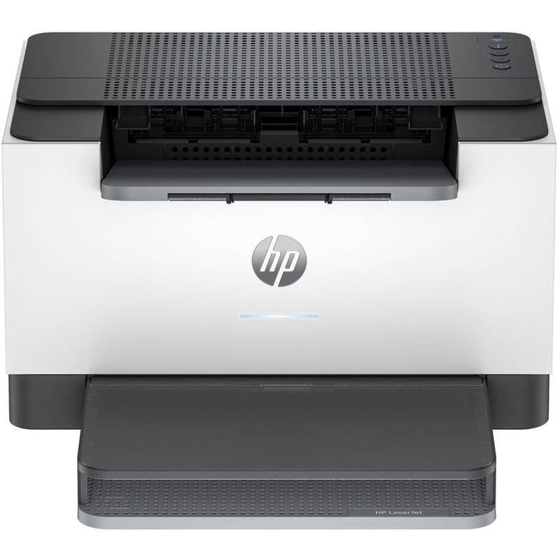 HP HP M207dw Ασπρόμαυρος Εκτυπωτής LaserJet A4 WiFi (8J9K9F)