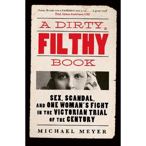 A Dirty, Filthy Book image 0