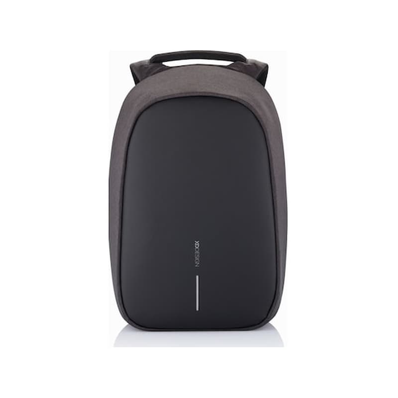 CD MEDIA BOBBY HERO XL ANTI-THEFT BACKPACK 17 P70