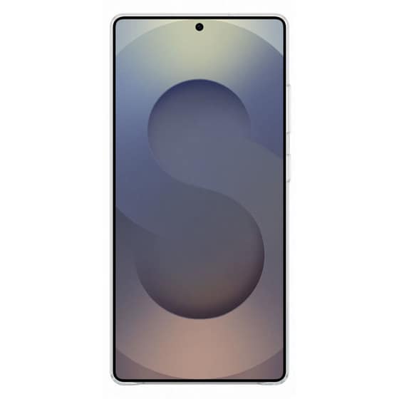 Θήκη Samsung Galaxy S25 Ultra - Samsung Clear Case - Transparent image 1