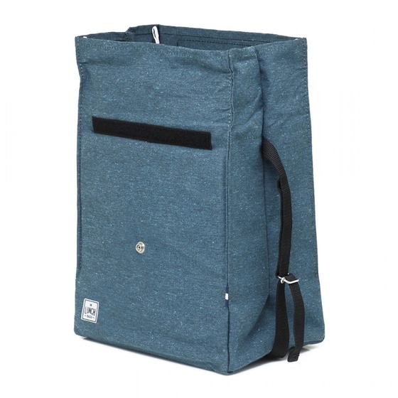 Τσαντάκι Φαγητού The Lunchbags Deepteal image 4