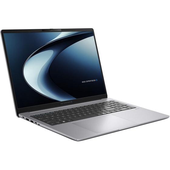 Asus ExpertBook P3 G1 16" FHD+ IPS (Intel Core Ultra 7-255H/16GB/512GB SSD/Intel Graphics/Win11Pro) Laptop image 1