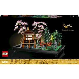 LEGO® Icons Tranquil Garden (10315)