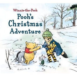 Winnie-the-Pooh: Pooh's Christmas Adventure