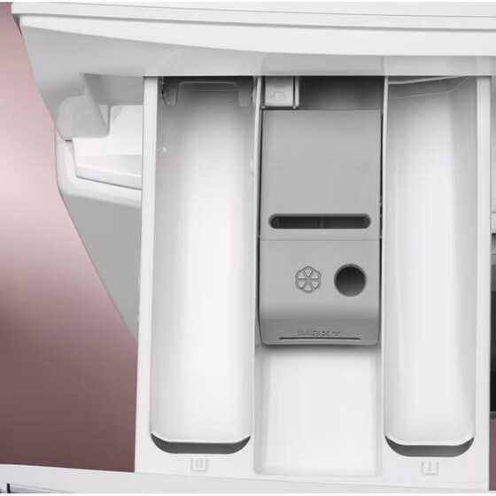 ELECTROLUX EW6F2492E 9 kg 1.400 Στροφές Λευκό Πλυντήριο Ρούχων image 5