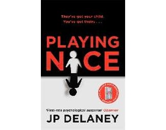 Playing Nice image 0