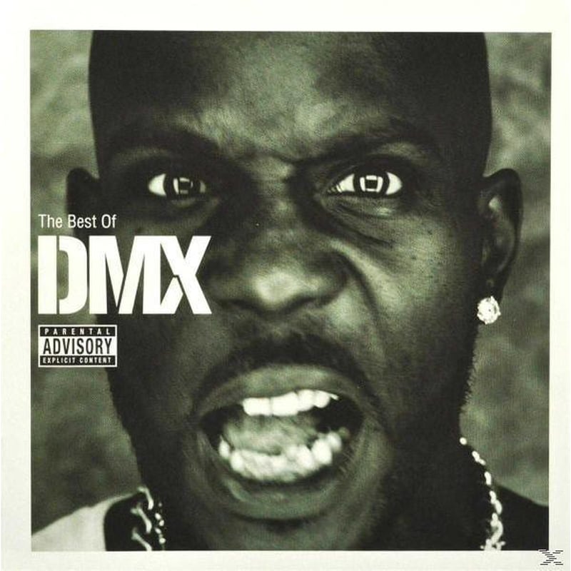 The Best Of Dmx